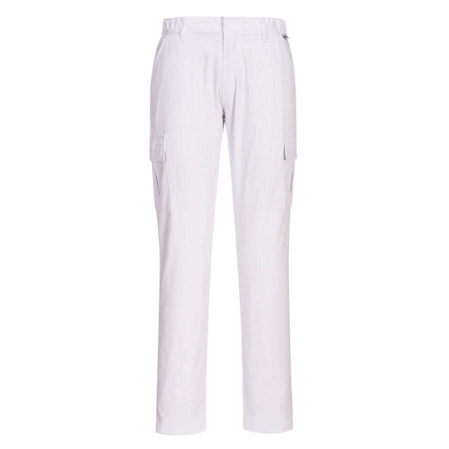 Portwest S231 Slim Combat Strečové nohavice