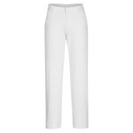 Portwest S235 Dámske slim chino nohavice