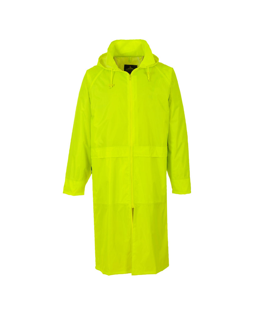 Portwest S438 Classic Adult Plášť do dažďa