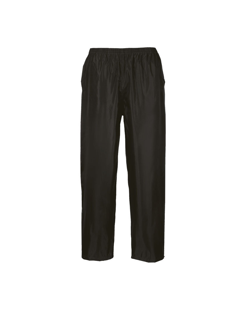 Portwest S441 Classic Adult Nohavice do dažďa
