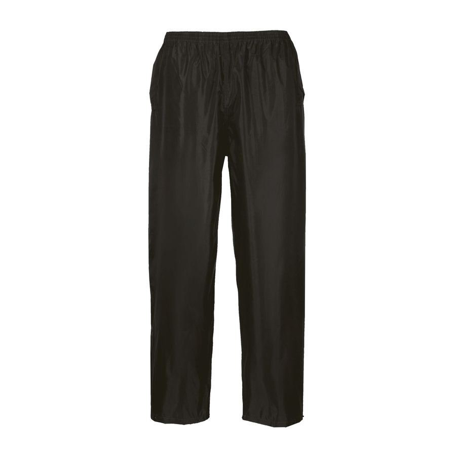 Portwest S441 Classic Adult Nohavice do dažďa