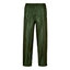 Portwest S441 Classic Adult Nohavice do dažďa