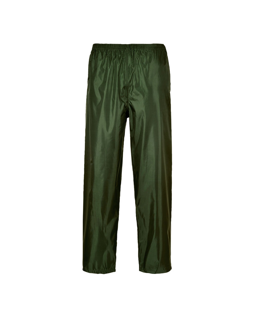 Portwest S441 Classic Adult Nohavice do dažďa