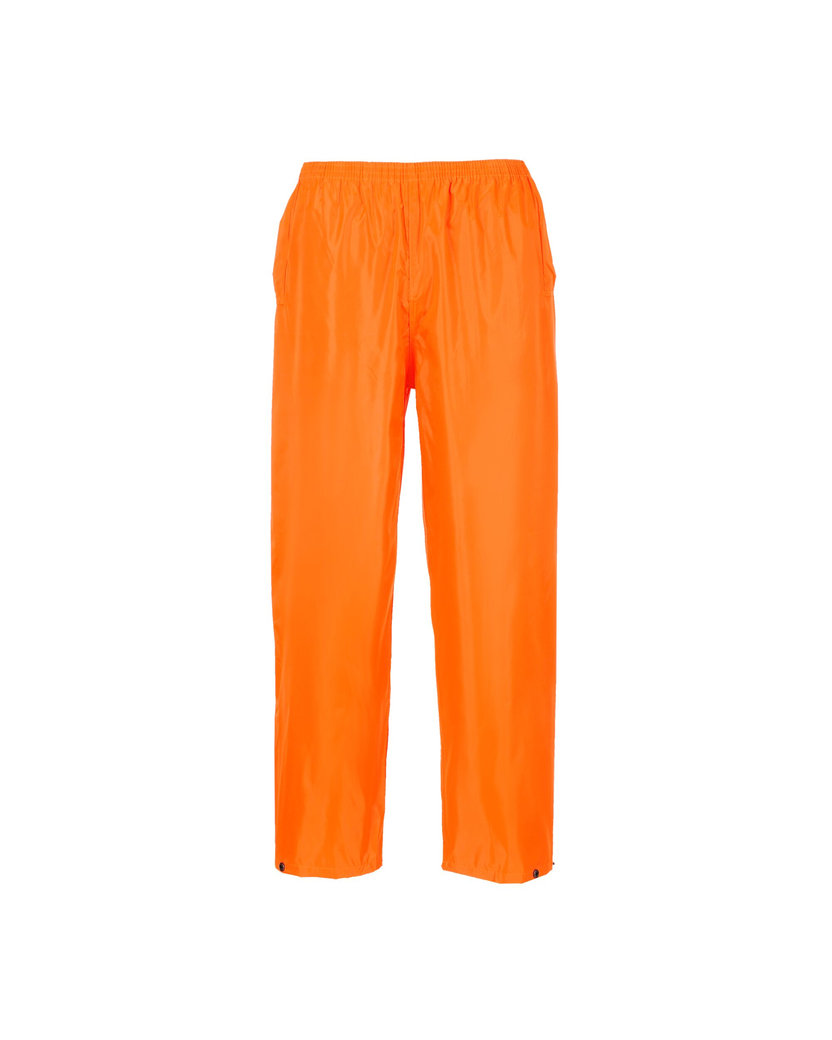 Portwest S441 Classic Adult Nohavice do dažďa
