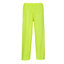 Portwest S441 Classic Adult Nohavice do dažďa