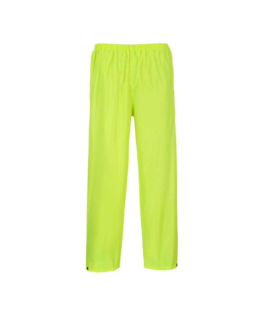 Portwest S441 Classic Adult Nohavice do dažďa
