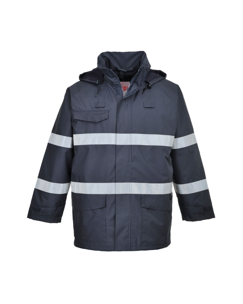 Portwest S770 Bizflame Rain Multi Protection Nehorľavá bunda
