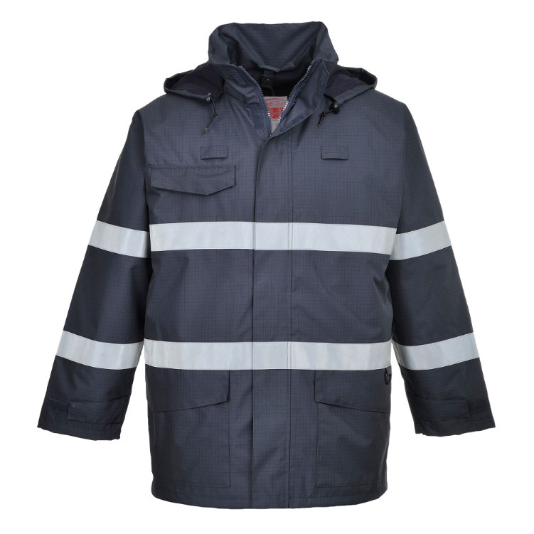 Portwest S770 Bizflame Rain Multi Protection Nehorľavá bunda
