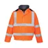 Portwest S773 Bizflame Rain Hi-Vis Nehorľavá antistatická reflexná bunda