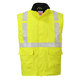 Portwest S776 Bizflame Rain Hi-Vis Nehorľavá antistatická reflexná vesta