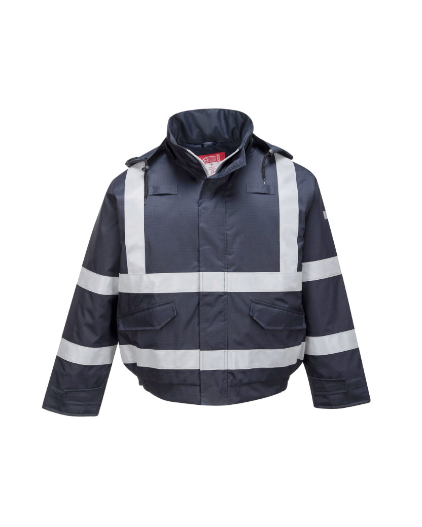Portwest S783 Bizflame Rain Multi Nehorľavá bunda
