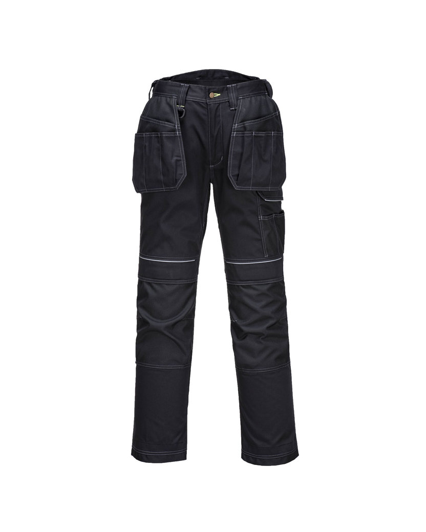 Portwest T602 PW3 Holster Pracovné nohavice