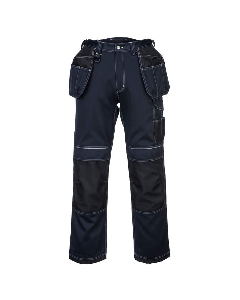 Portwest T602 PW3 Holster Pracovné nohavice
