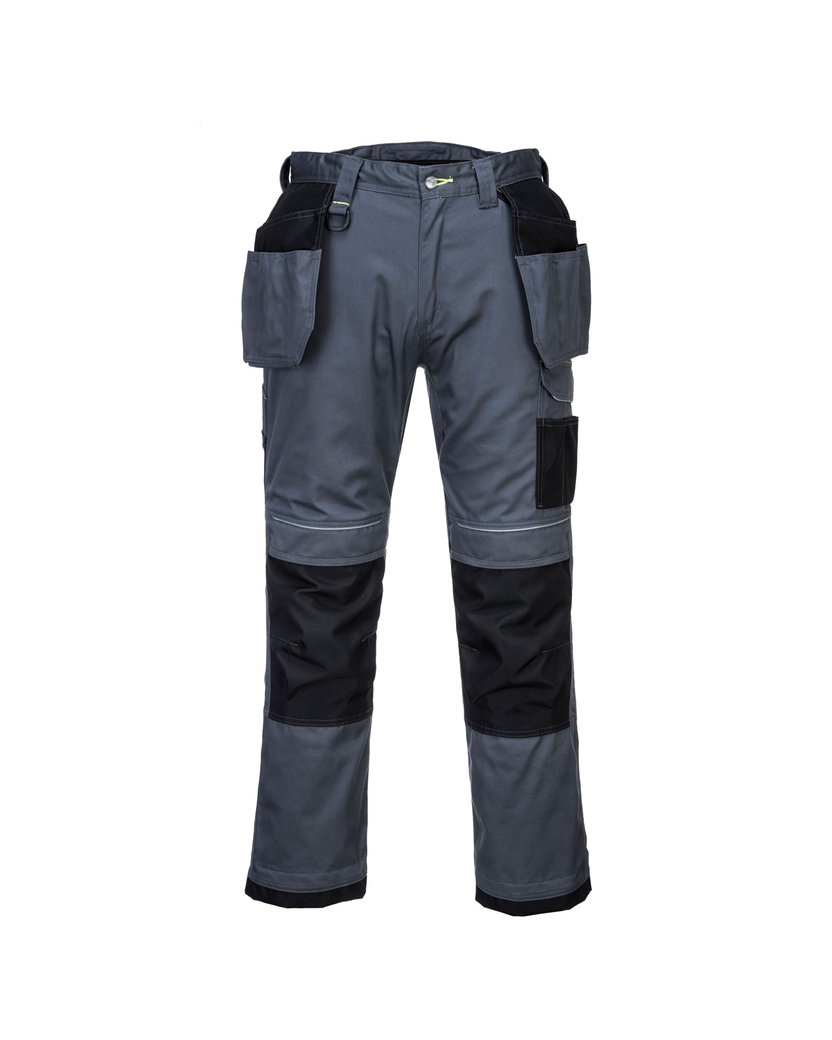 Portwest T602 PW3 Holster Pracovné nohavice