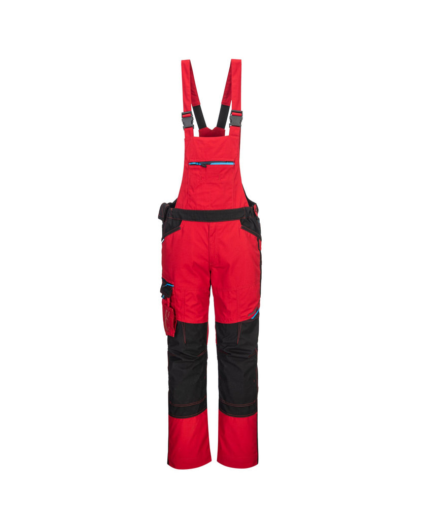 Portwest T704 WX3 Pracovné nohavice na traky