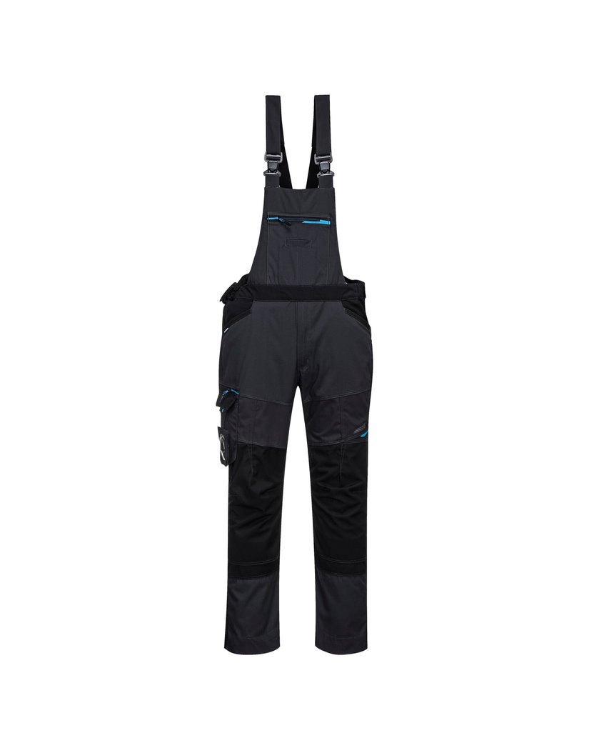 Portwest T704 WX3 Pracovné nohavice na traky