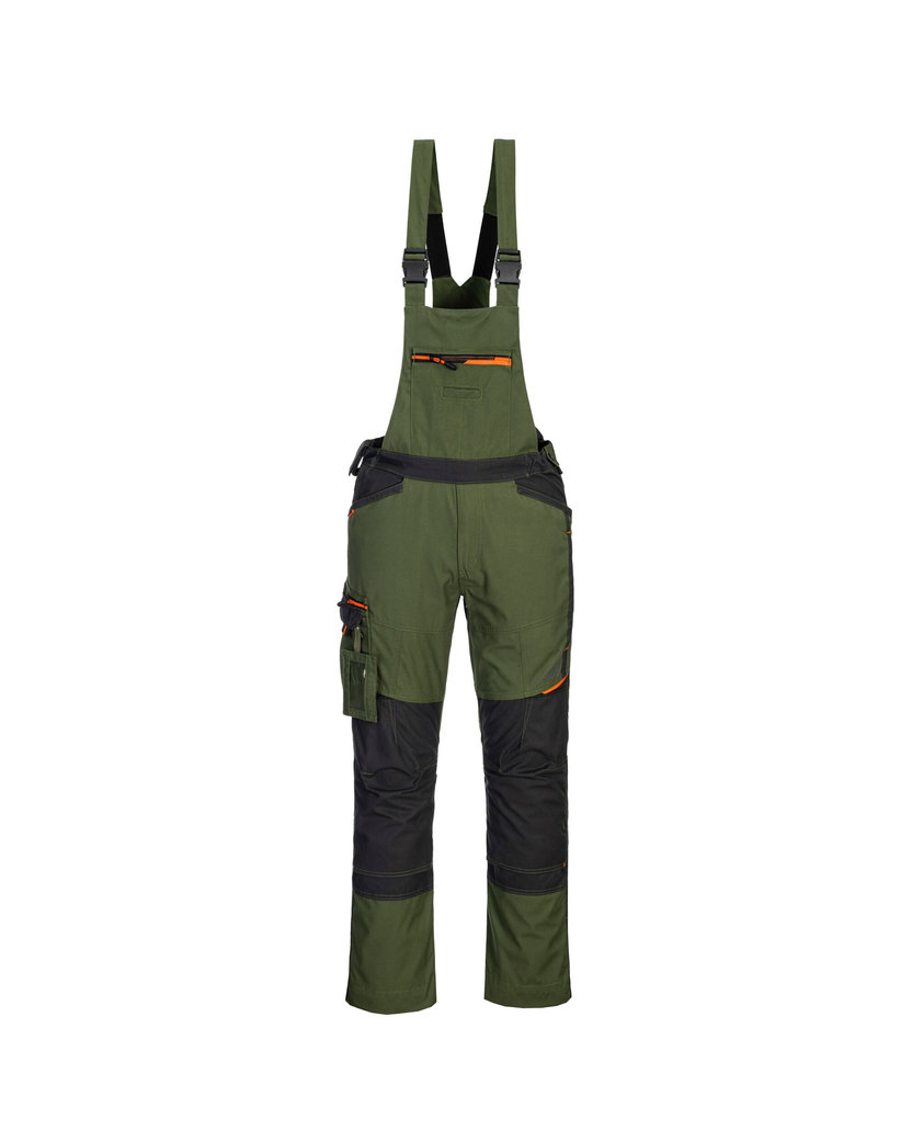 Portwest T704 WX3 Pracovné nohavice na traky