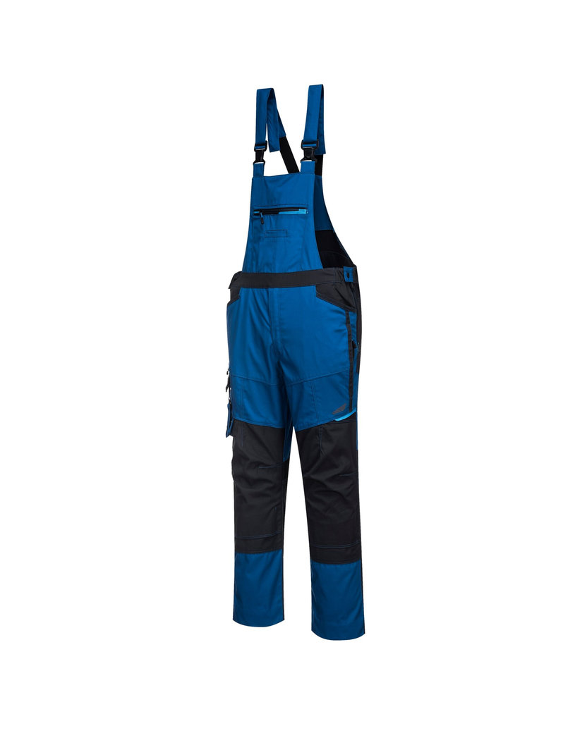 Portwest T704 WX3 Pracovné nohavice na traky