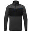 Portwest T755 WX3 Polo-zip Flísová mikina