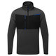 Portwest T755 WX3 Polo-zip Flísová mikina