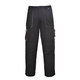 Portwest TX16 Texo Contrast Zateplené nohavice