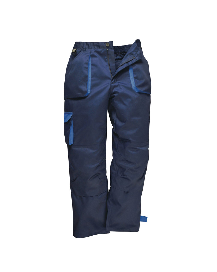 Portwest TX16 Texo Contrast Zateplené nohavice