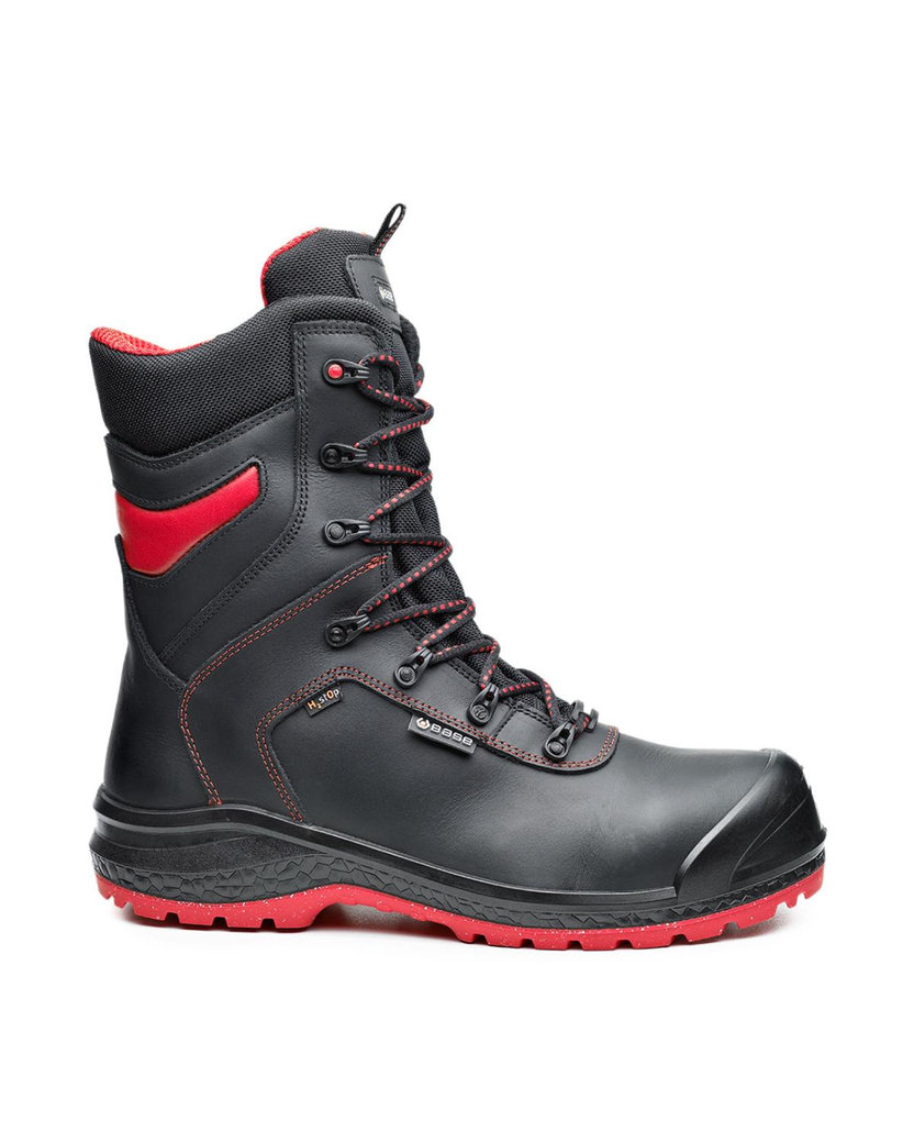 Base B0896 Be-Dry Top Bezpečnostná obuv S3 HRO CI WR SRC