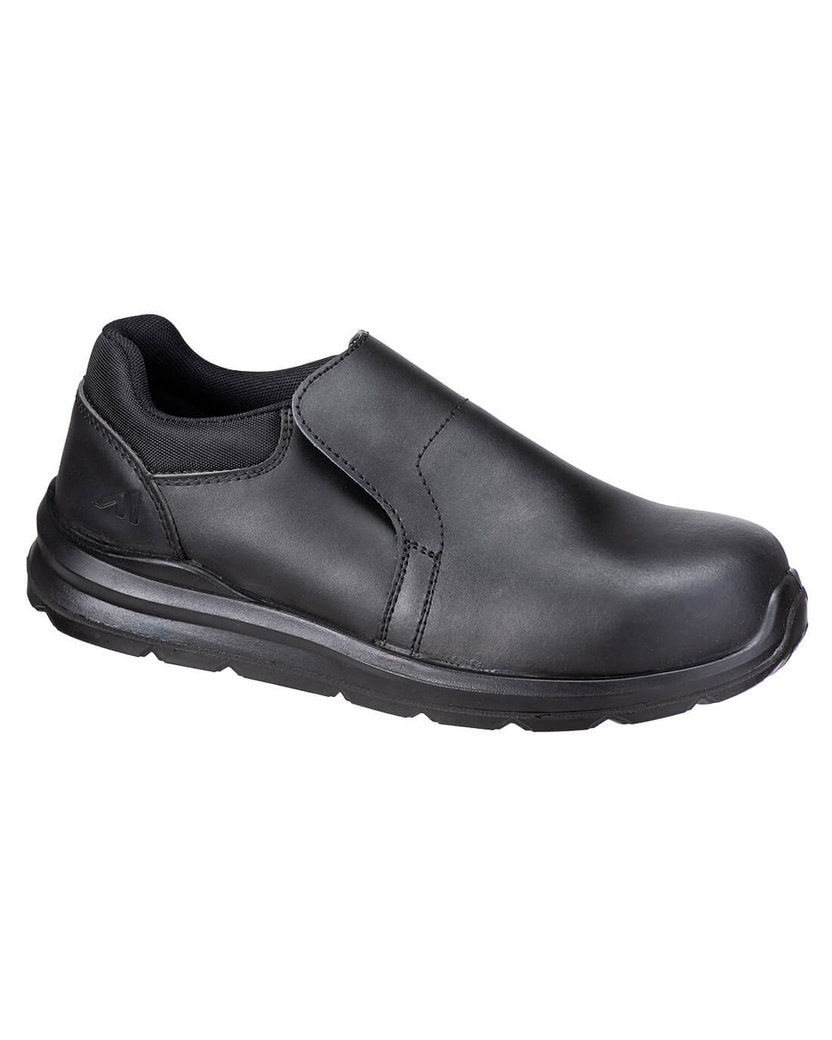Portwest FC80 CompositeLite Slip On S3S SR FO Bezpečnostná obuv