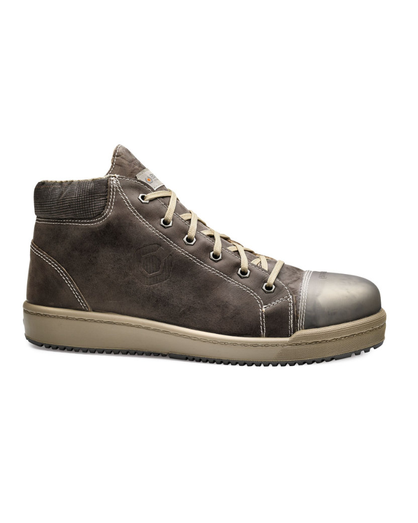 Base B0241 Oak Bezpečnostná obuv S3 SRC
