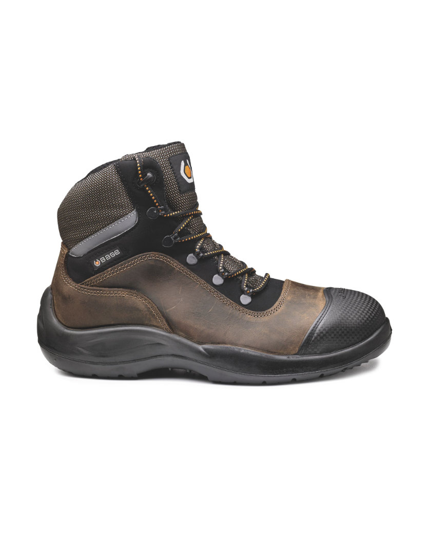 Base B0416 Raider Top Bezpečnostná obuv S3 SRC