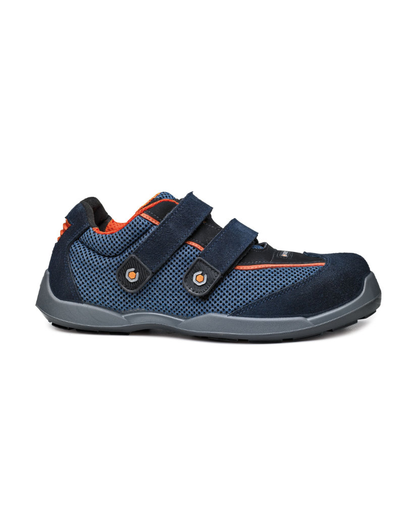 Base B0620 Swim  Bezpečnostná obuv S1P SRC