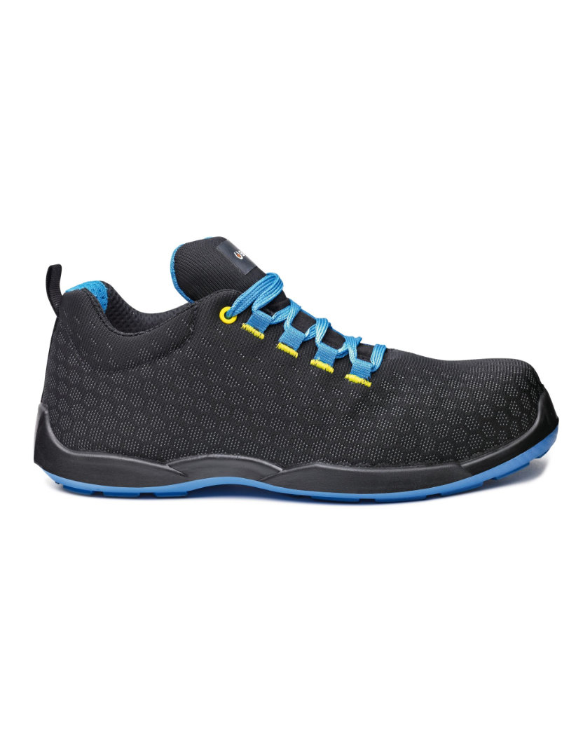 Base B0677 Marathon Bezpečnostná obuv S3 SRC