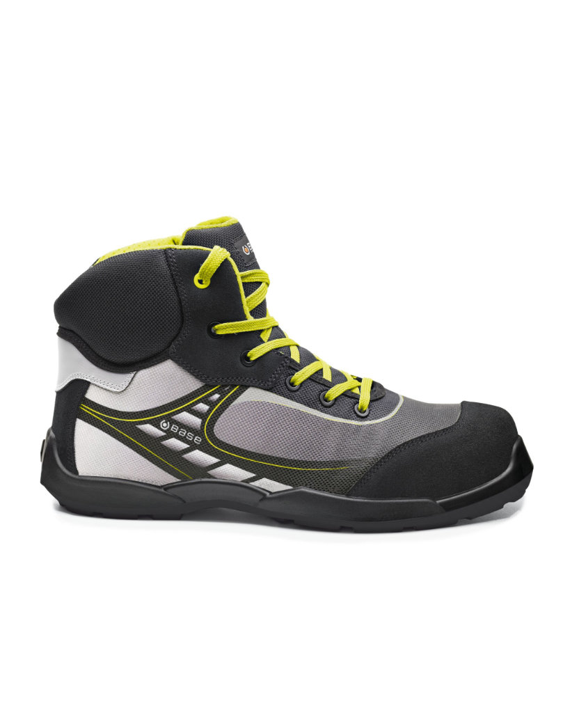 Base B0678 Bowling Top/Tennis Bezpečnostná obuv S3 SRC