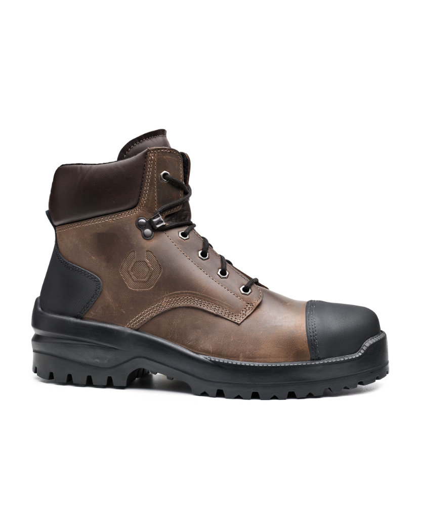 Base B0741 Bison Top Bezpečnostná obuv S3 HRO HI CI SRC