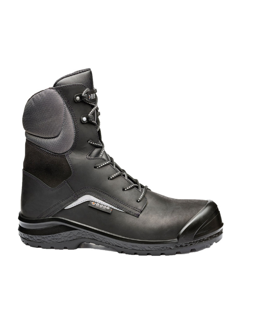Base B0835 BE-GREY TOP Bezpečnostná obuv S3 CI SRC