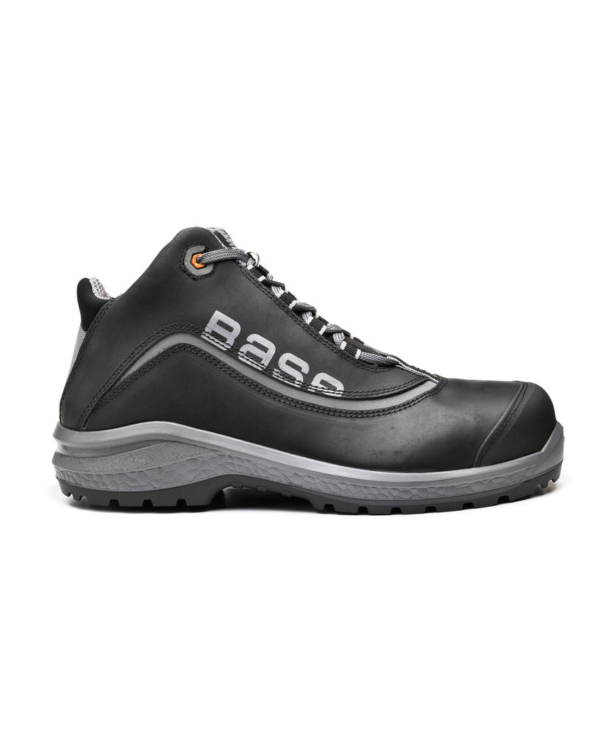 Base B0873 Be-Free Top Bezpečnostná obuv S3 SRC
