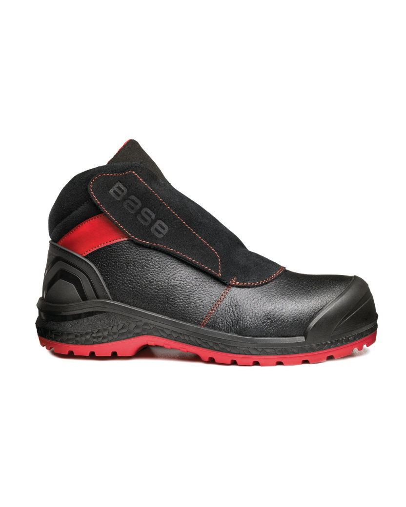 Base B0880 Sparkle Bezpečnostná obuv S3 HRO SI HI SRC