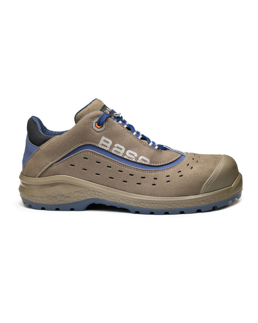 Base B0885 Be-Active Bezpečnostná obuv S1P SRC
