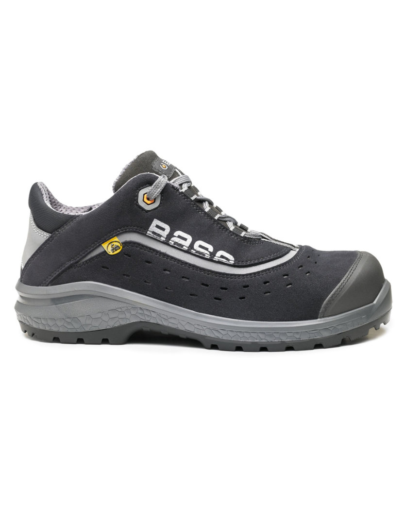 Base B0886 Be-Style Bezpečnostná obuv S1P ESD SRC