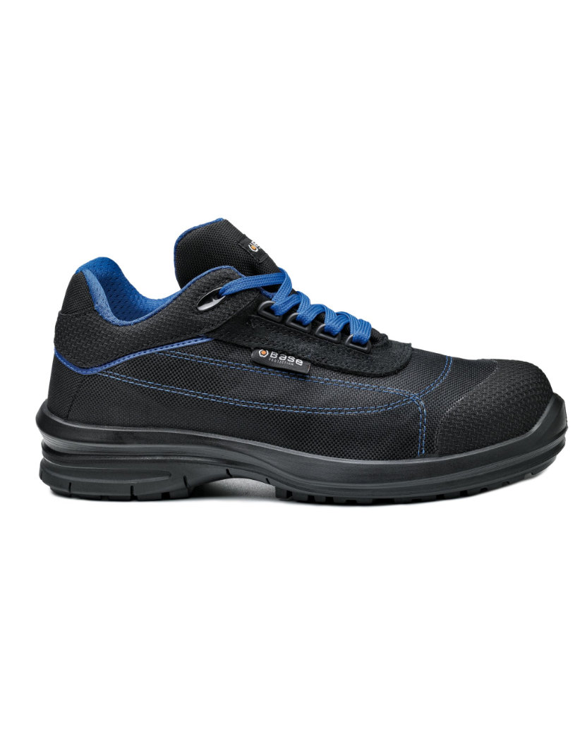 Base B0952 Pulsar Bezpečnostná obuv S1P SRC