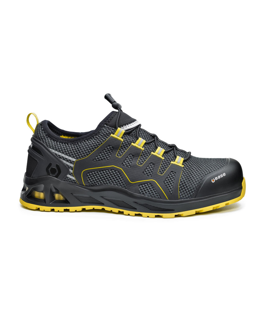 Base B1006 K-Balance/K-Walk Bezpečnostná obuv S1P HRO SRC
