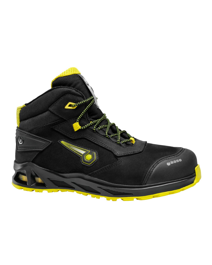 Base B1042 K-Boogie Top Bezpečnostná obuv  S3L HRO FO SR