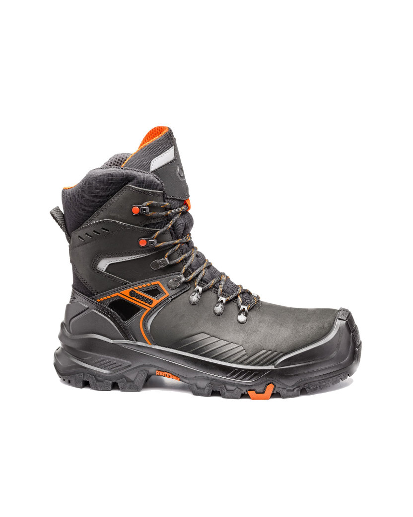 Base B1610 T-REX TOP/T-WALL TOP Bezpečnostná obuv S3