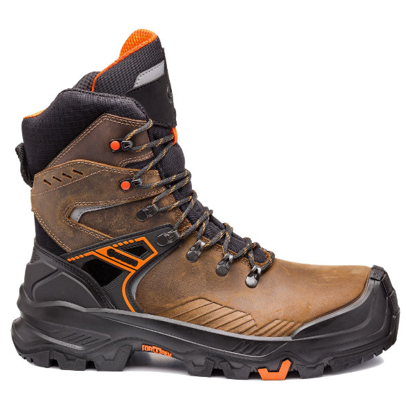 Base B1610 T-REX TOP/T-WALL TOP Bezpečnostná obuv S3