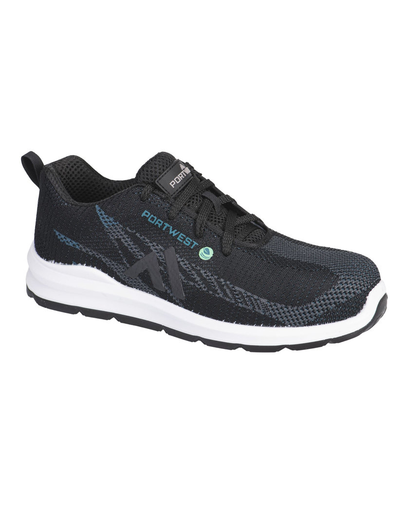 Portwest FC06 Eco Fly Composite S1PS SR FO Bezpečnostná obuv