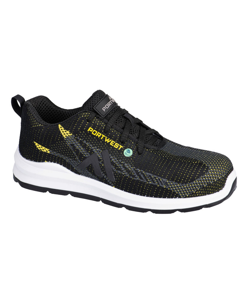 Portwest FC06 Eco Fly Composite S1PS SR FO Bezpečnostná obuv