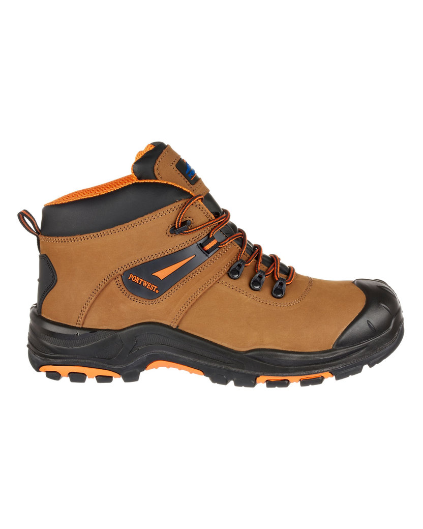 Portwest FC17 Compositelite Montana Hiker Bezpečnostná obuv S3