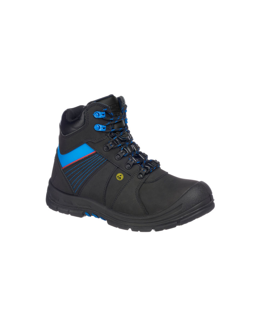 Portwest FD37 Compositelite Protector S3 ESD HRO Bezpečnostná obuv