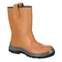 Portwest FW12 Steelite Rigger S1P CI HRO Bezpečnostné čižmy