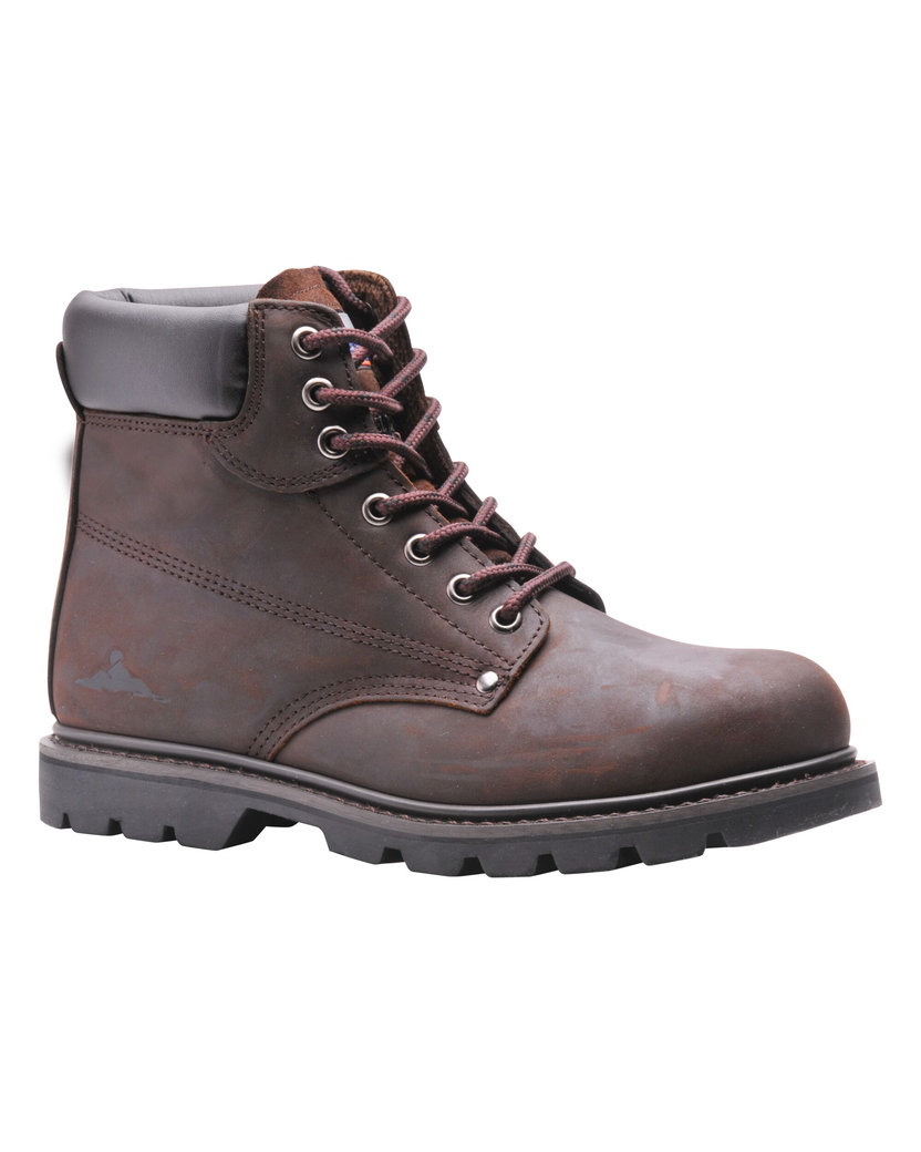 Portwest FW17 Steelite SB HRO Bezpečnostná obuv
